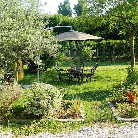 A Casa Di Sandra Hotel Mirano Luaran gambar